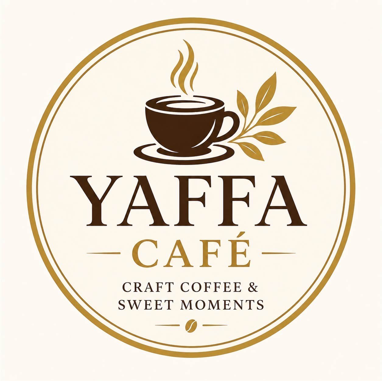 Yaffa Café